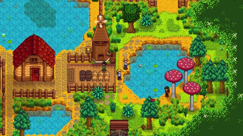 How to Obtain 100% Perfection In Stardew&nbsp;Valley